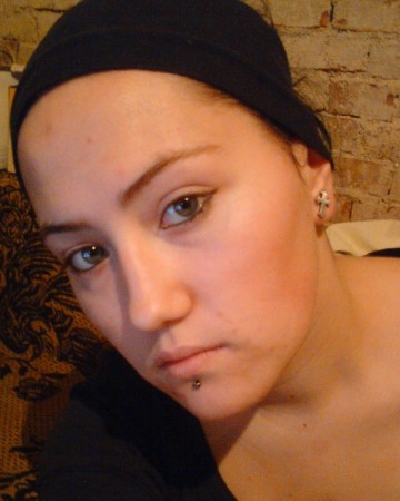 Veronika Princzová