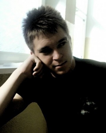 Andrej "Mariko"  Hlinka