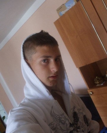 Števo "Pistiq" Budzeľ